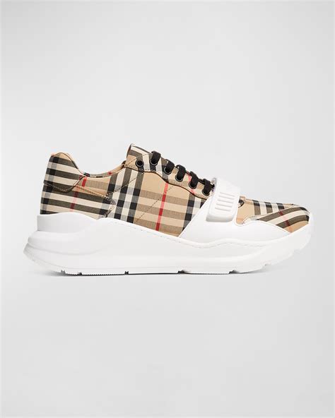 burberry sneakers mens|cheap burberry sneakers for men.